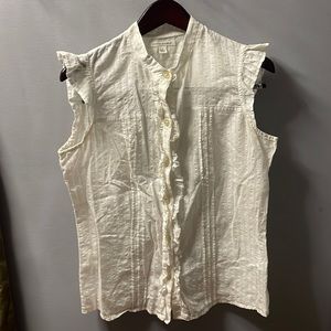 Banana republic work top